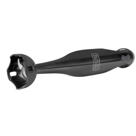 Licuadora de Inmersion 3 en 1 200 W Negra BLACK DECKER HB2800B