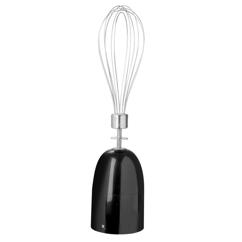 Licuadora de Inmersion 3 en 1 200 W Negra BLACK DECKER HB2800B