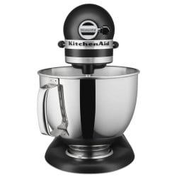 Batidora Artisan K150 4.73 L Negro Mate KITCHEN AID KSM150PSBM 2