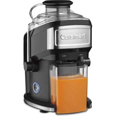 Extractor de Jugos Compacto 16 Onzas CUISINART CJE-500P1