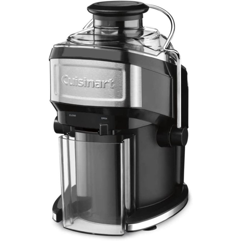 Extractor de Jugos Compacto 16 Onzas CUISINART CJE-500P1