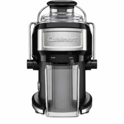Extractor de Jugos Compacto 16 Onzas CUISINART CJE-500P1