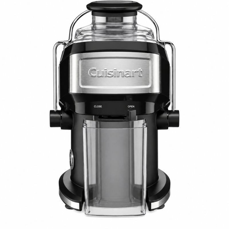 Extractor de Jugos Compacto 16 Onzas CUISINART CJE-500P1