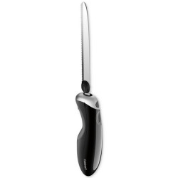 Cuchillo Electrico 12 (in) color Negro CUISINART CEK-30 CUISINART CEK-30C