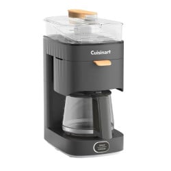 Coffee Maker Compacta 5 Tazas SOHO CUISINART DCC-5BKC 2