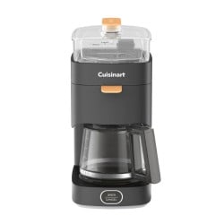 Coffee Maker Compacta 5 Tazas SOHO CUISINART DCC-5BKC