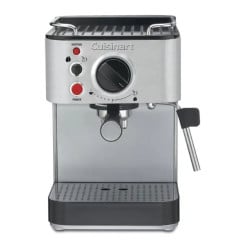Maquina de Espresso y Cappuccino CUISINART EM-100NP1