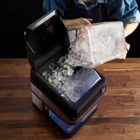 Trituradora de Hielo Comercial WARING WIC50