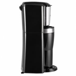 Coffee Maker Personal con Jarra Termica de 16 Onzas BLACK DECKER CM618 2