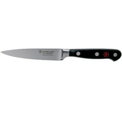 Cuchillo Paring Recto Clasico de 4 Pulgadas WUSTHOF 1040100410