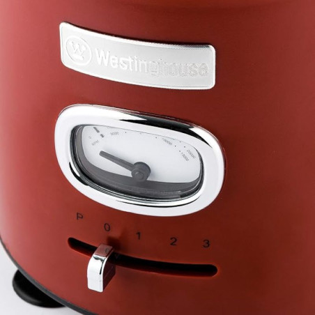 Licuadora de 3 Velocidades de 1,5 L WESTINGHOUSE WKBE221RD