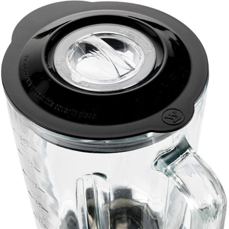 Licuadora de 3 Velocidades de 1,5 L WESTINGHOUSE WKBE221RD
