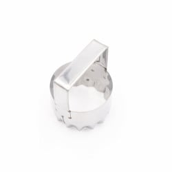Cortador Redondo para Parras de 6 Centimetros TIPS 1606 2
