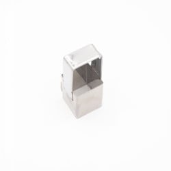 Cortador Cuadrado de 4 x 4 Centimetros TIPS 1204
