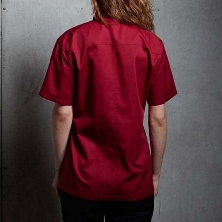 Gabacha Talla 3XL CHECKEDOUT CU104D0401E-3XL
