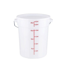Dispensador de Bebidas de 20 Litros MASTER CHEF JW-BD20