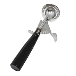 Conera de Acero Negra de1 Onza THUNDER SLDS030