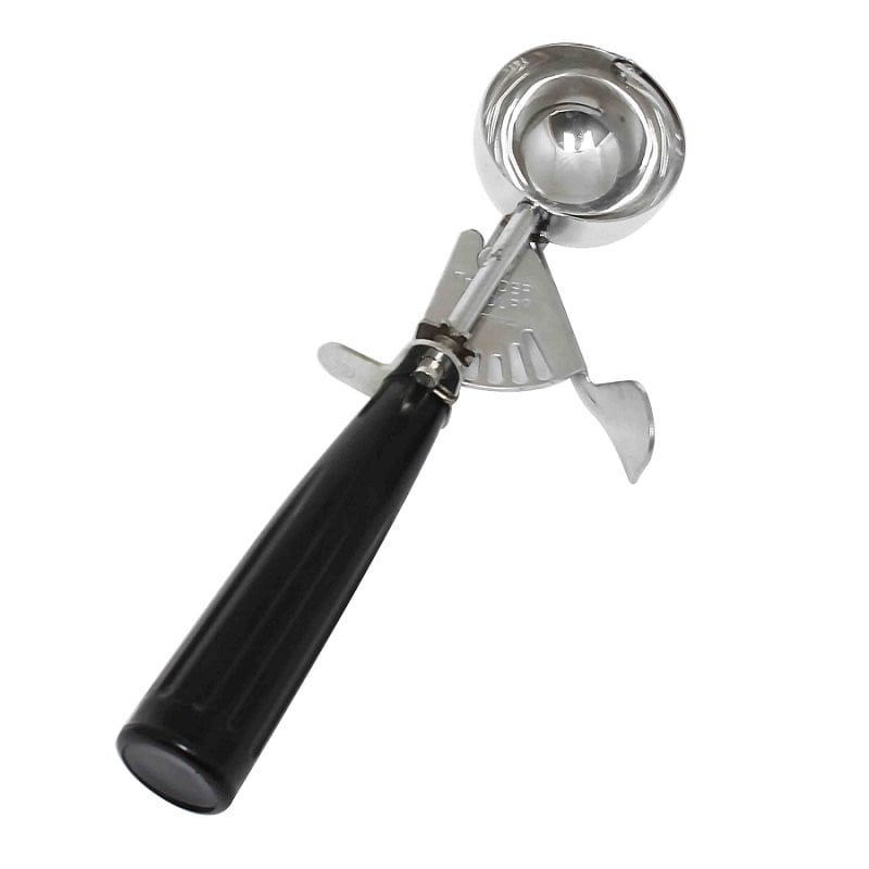 Conera de Acero Negra de1 Onza THUNDER SLDS030
