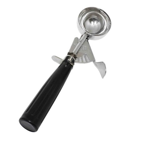 Conera de Acero Negra de1 Onza THUNDER SLDS030