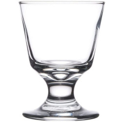 Copa Rockera de Embassy de 5.5 Onzas LIBBEY 3746