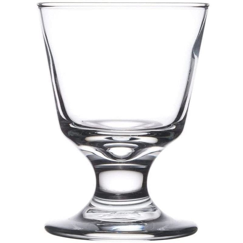 Copa Rockera de Embassy de 5.5 Onzas LIBBEY 3746