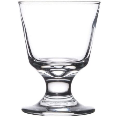 Copa Rockera de Embassy de 5.5 Onzas LIBBEY 3746
