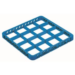 Extension Rack Vasos 16 Compartimentos MASTER CHEF JW-162