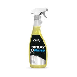 Limpiador Unox Spray Rinse de 750 Mililitros, Caja de 12 Unidades UNOX DB1044A0
