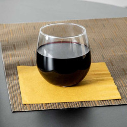 Copa Vino Rojo Stemless de 16-3/4 Onzas, 495 Mililitros LIBBEY 222 2