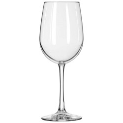 Copa de Vino Alta Vina Stemware Bareware de 16 Onzas / 473 Mililitros LIBBEY 7510 2