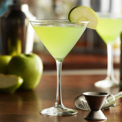 Copa Martini Vina de 12 Onzas / 355 Mililitros LIBBEY 7507 2