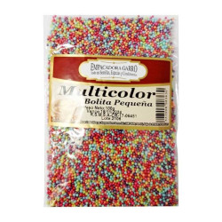 Confitillo Bolitas Multicolor 100 Gramos MAGIC COLORS 7443006083630