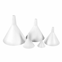 Embudos, Set de 5 Piezas FOX RUN BRANDS 5300