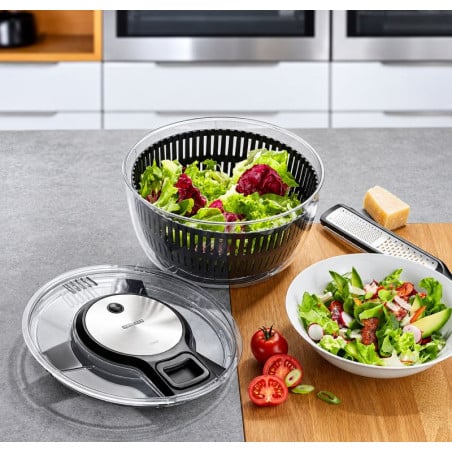 Centrifugadora Manual para Ensaladas SPEEDWING GEFU 28150