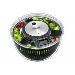 Centrifugadora Manual para Ensaladas SPEEDWING GEFU 28150