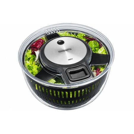 Centrifugadora Manual para Ensaladas SPEEDWING GEFU 28150