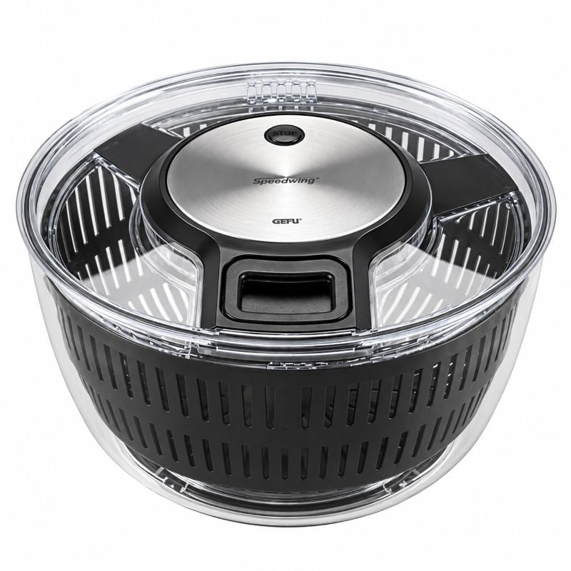 Centrifugadora Manual para Ensaladas SPEEDWING GEFU 28150