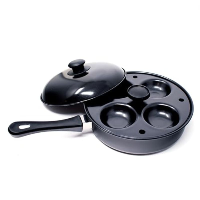 Sarten para Huevos Pochados NORPRO 662