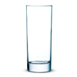 Vaso Hi- Ball Islande de 330 Mililitros ARCOROC N7676