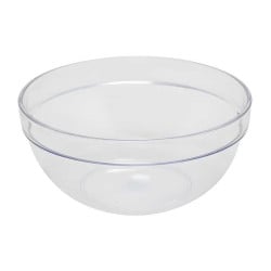 Bowl Redondo San de 14 x 6.5 Centimetros MASTER CHEF 8404