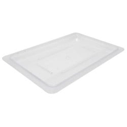 Tapa para Caja de Policarbonato de 12 x 18 Pulgadas MASTER CHEF 8348PC