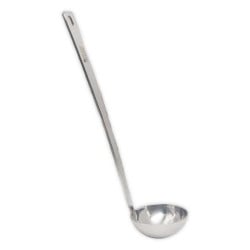 Cucharon Premium para Servir de 14 Pulgadas KING METAL KTPM1