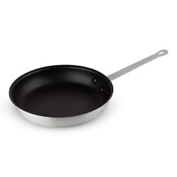 Sarten de Aluminio de 12 Pulgadas MASTER CHEF ASFRT-12