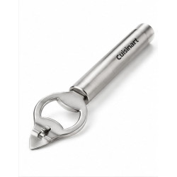 Abridor de Botellas de Acero Inoxidable CUISINART CTG-00-BO 2