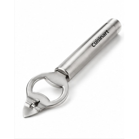 Abridor de Botellas de Acero Inoxidable CUISINART CTG-00-BO