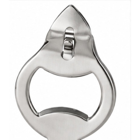 Abridor de Botellas de Acero Inoxidable CUISINART CTG-00-BO