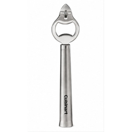 Abridor de Botellas de Acero Inoxidable CUISINART CTG-00-BO