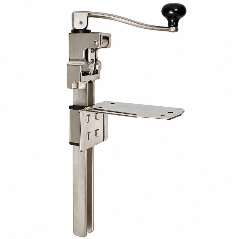 Abridor de Latas Industrial 1 MASTER CHEF TCO-1