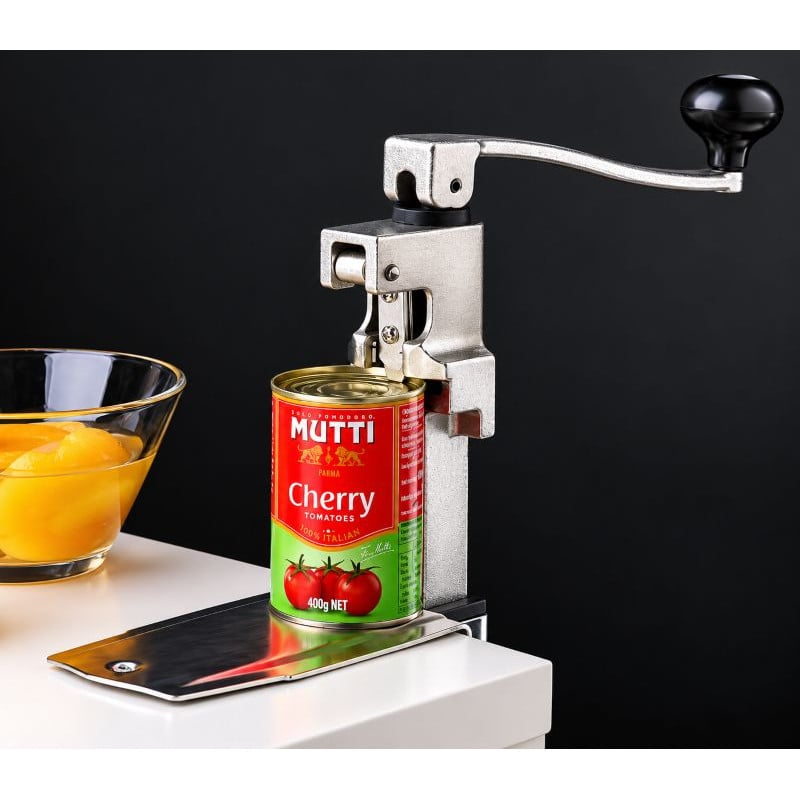 Abridor de Latas Industrial 1 MASTER CHEF TCO-1