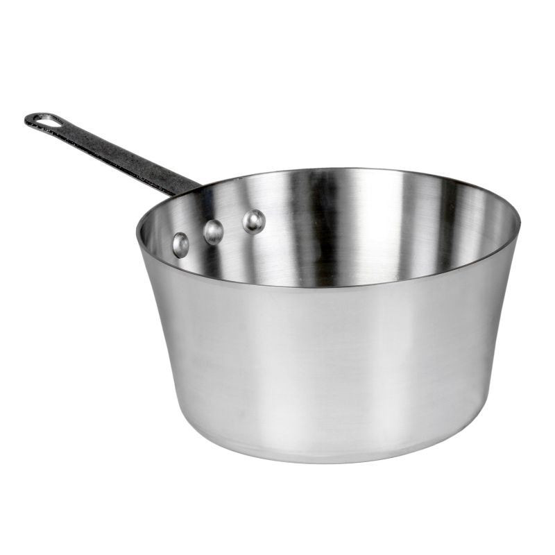 Olla Salsera de Aluminio de 2.75 Litros THUNDER ALSKSS002